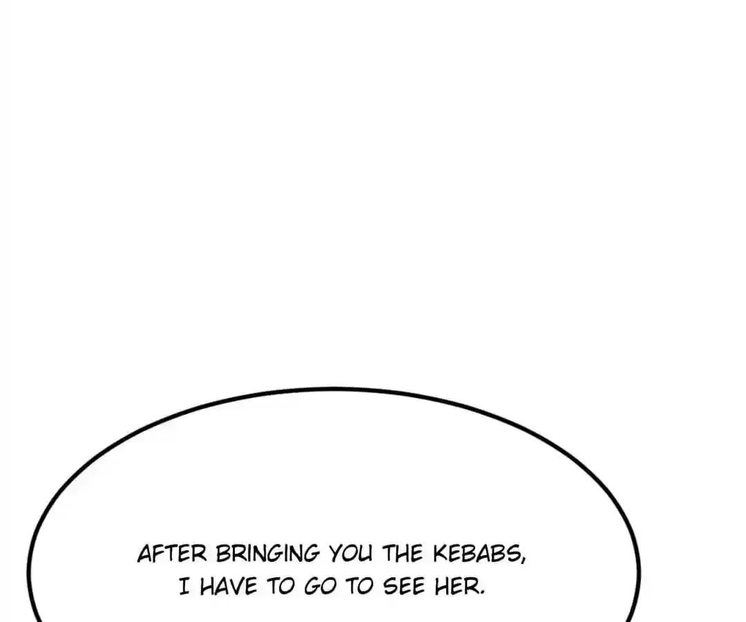 Jerk, You Can't Escape Chapter 110