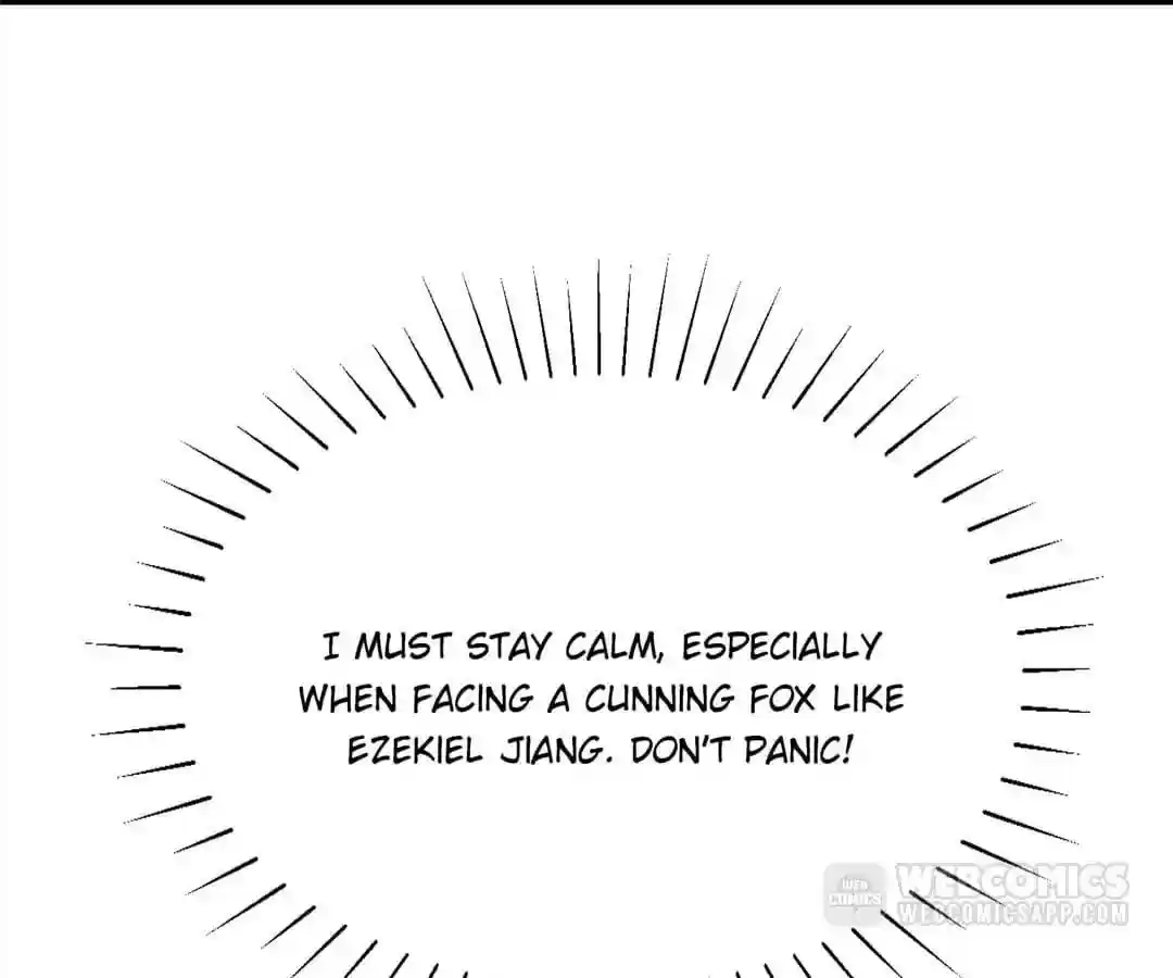 Jerk, You Can't Escape Chapter 110