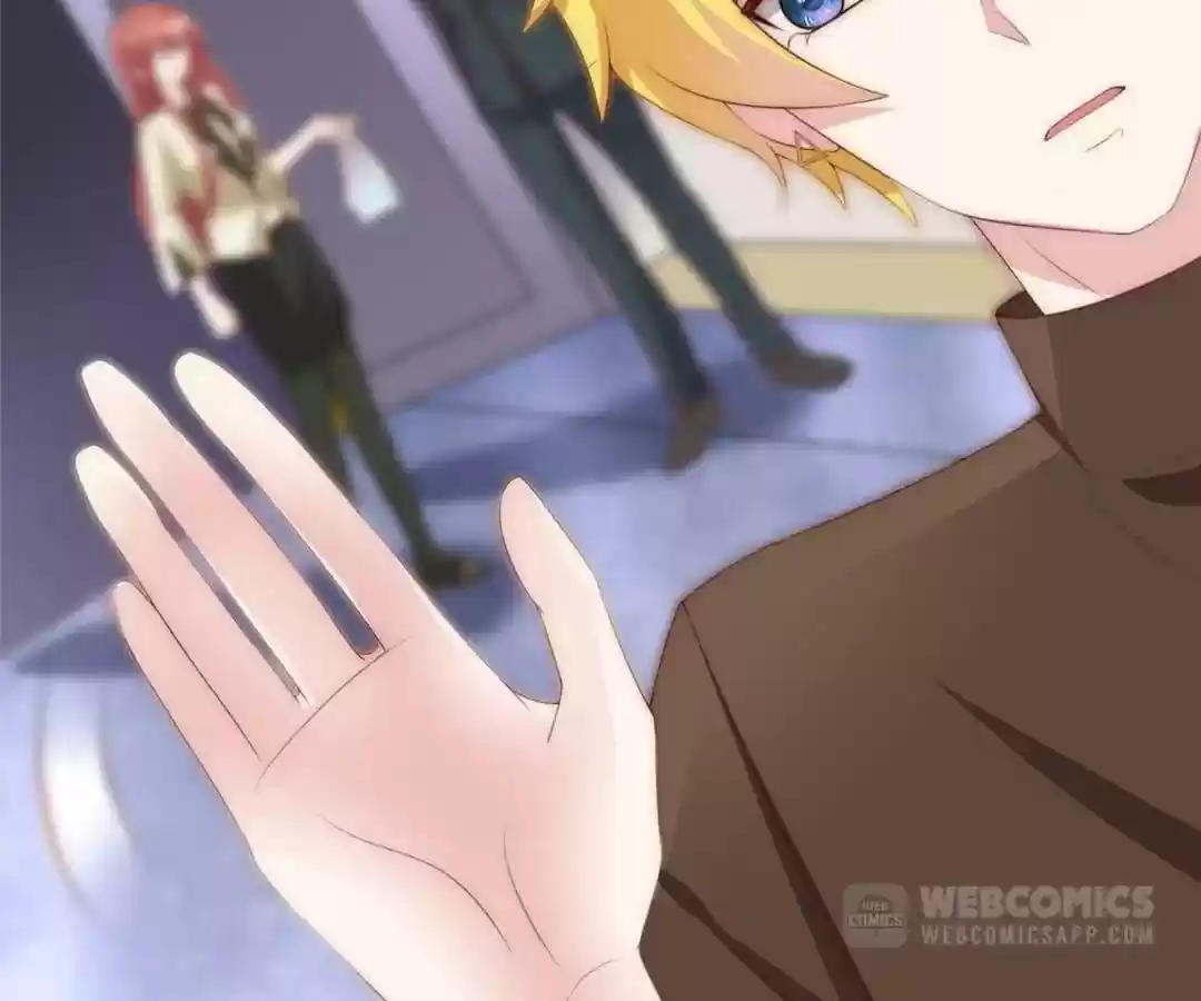 Jerk, You Can't Escape Chapter 110