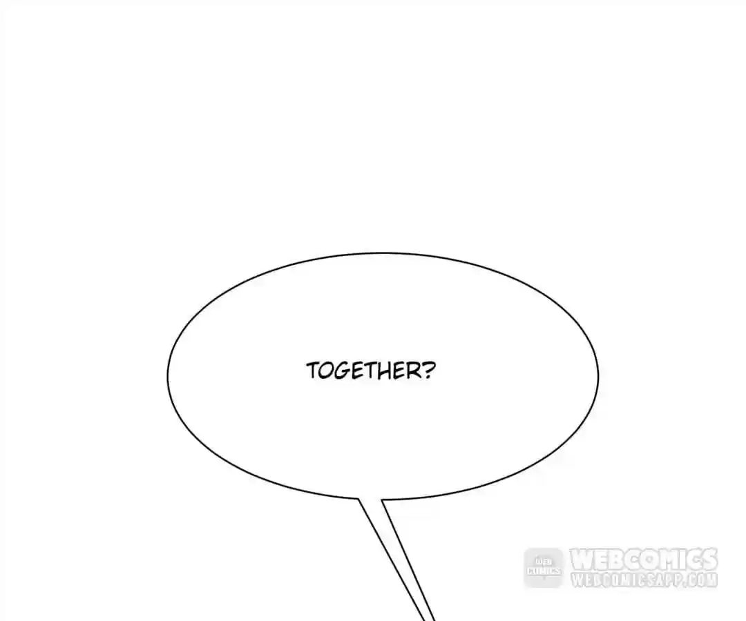 Jerk, You Can't Escape Chapter 110