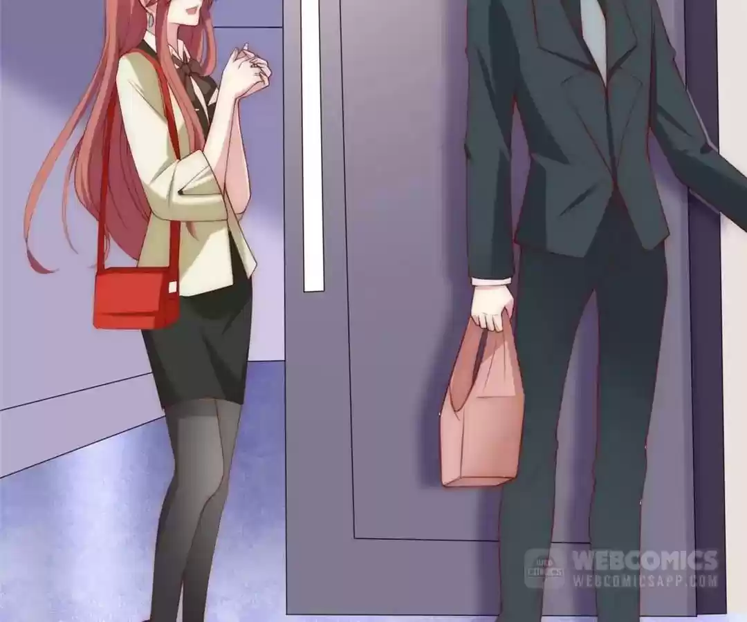 Jerk, You Can't Escape Chapter 110