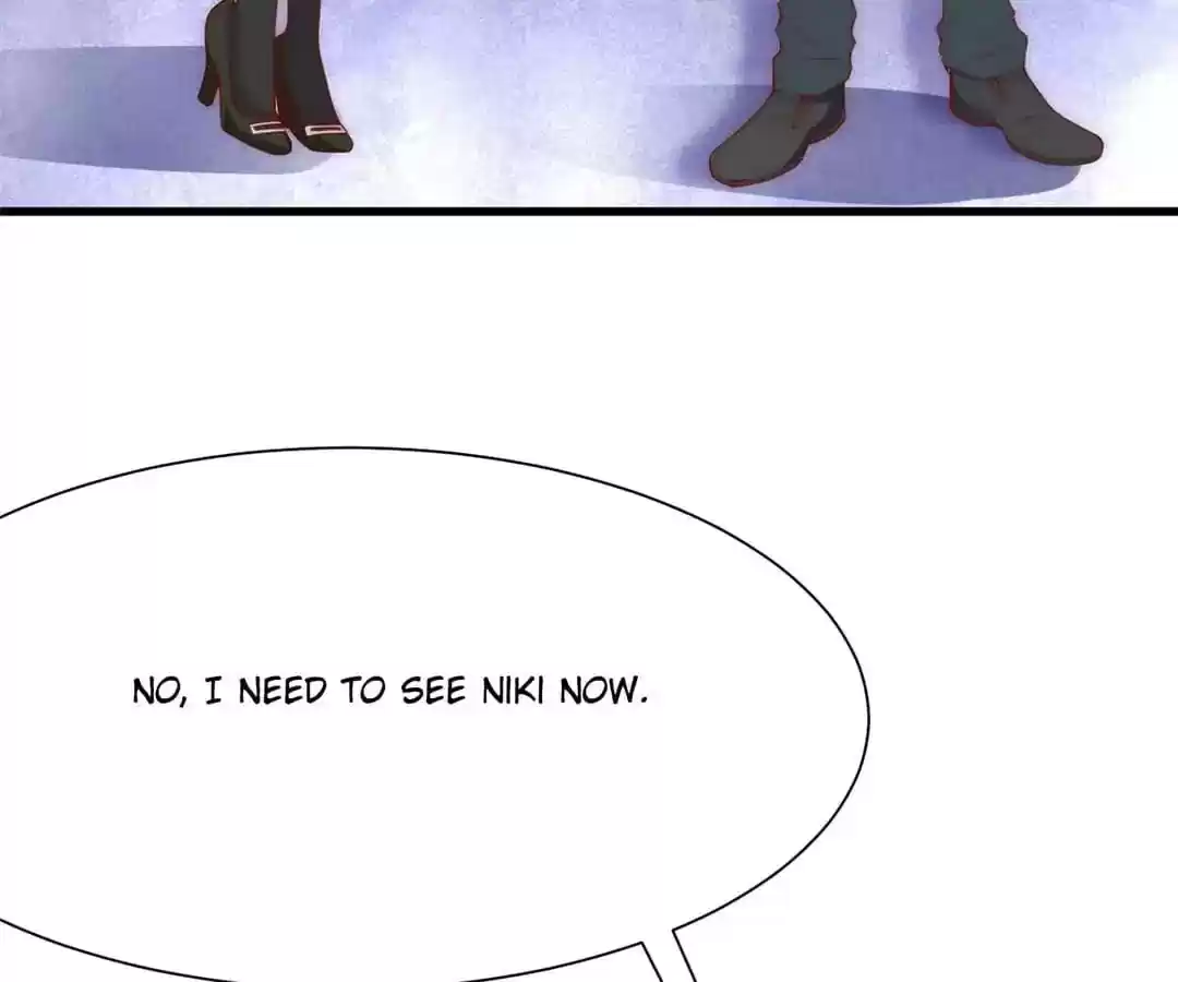 Jerk, You Can't Escape Chapter 110