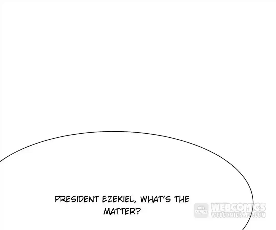 Jerk, You Can't Escape Chapter 110