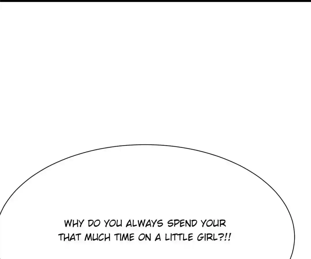 Jerk, You Can't Escape Chapter 110