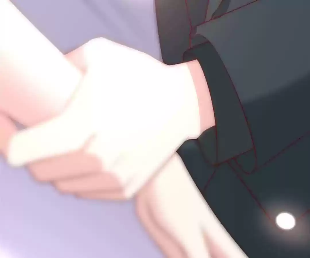 Jerk, You Can't Escape Chapter 110