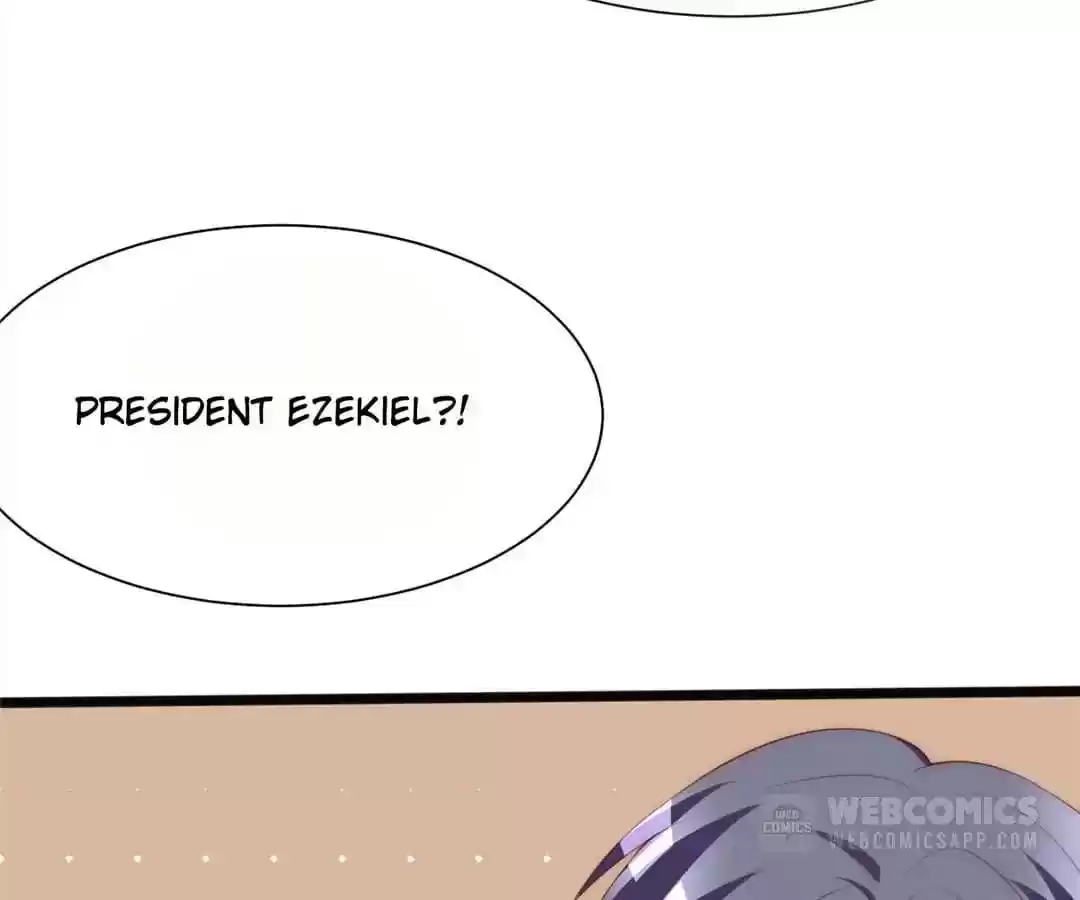 Jerk, You Can't Escape Chapter 111