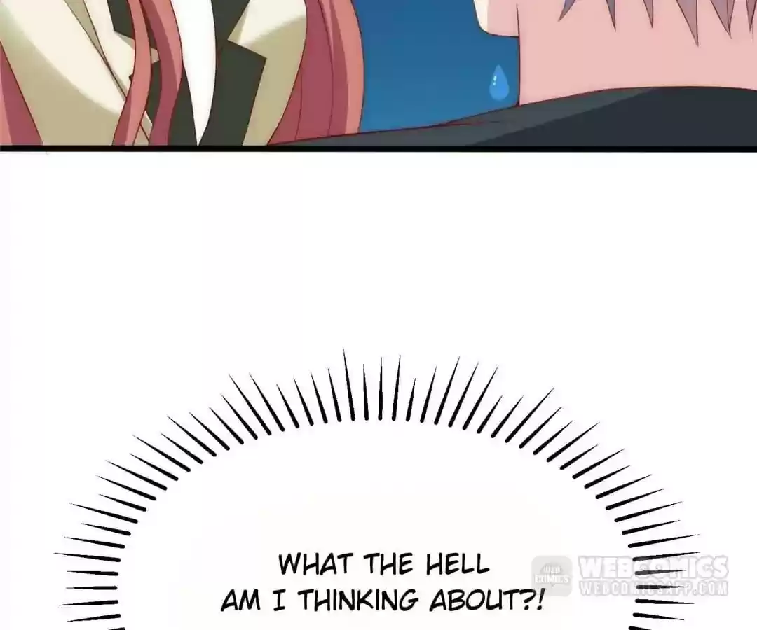 Jerk, You Can't Escape Chapter 111