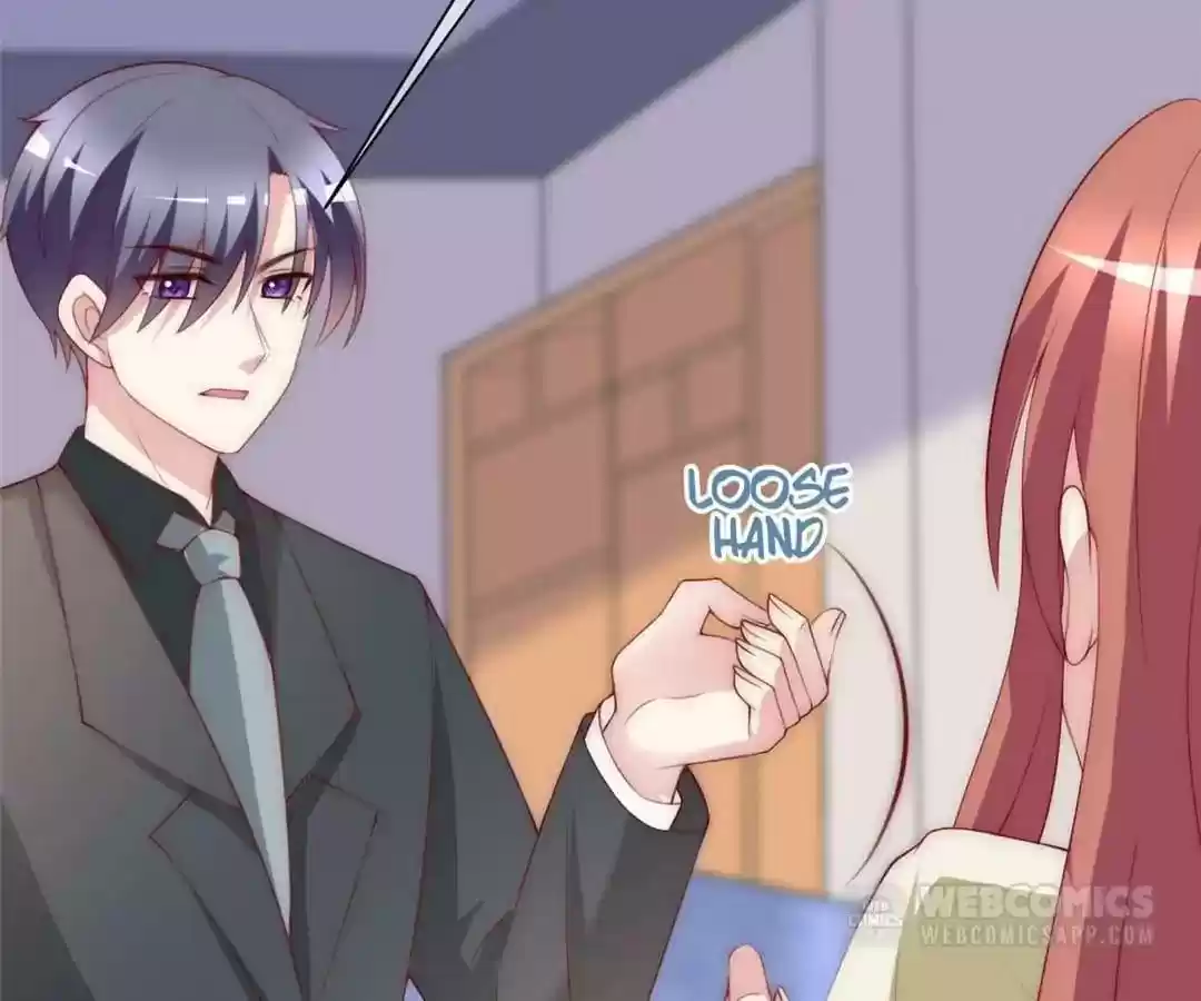 Jerk, You Can't Escape Chapter 111