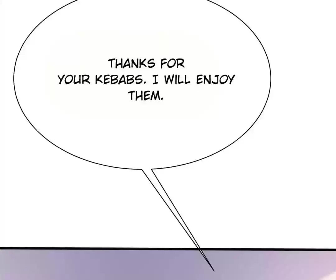 Jerk, You Can't Escape Chapter 111