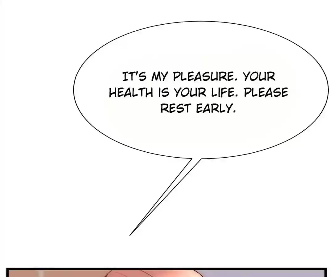 Jerk, You Can't Escape Chapter 111