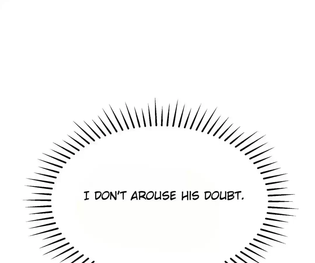 Jerk, You Can't Escape Chapter 111