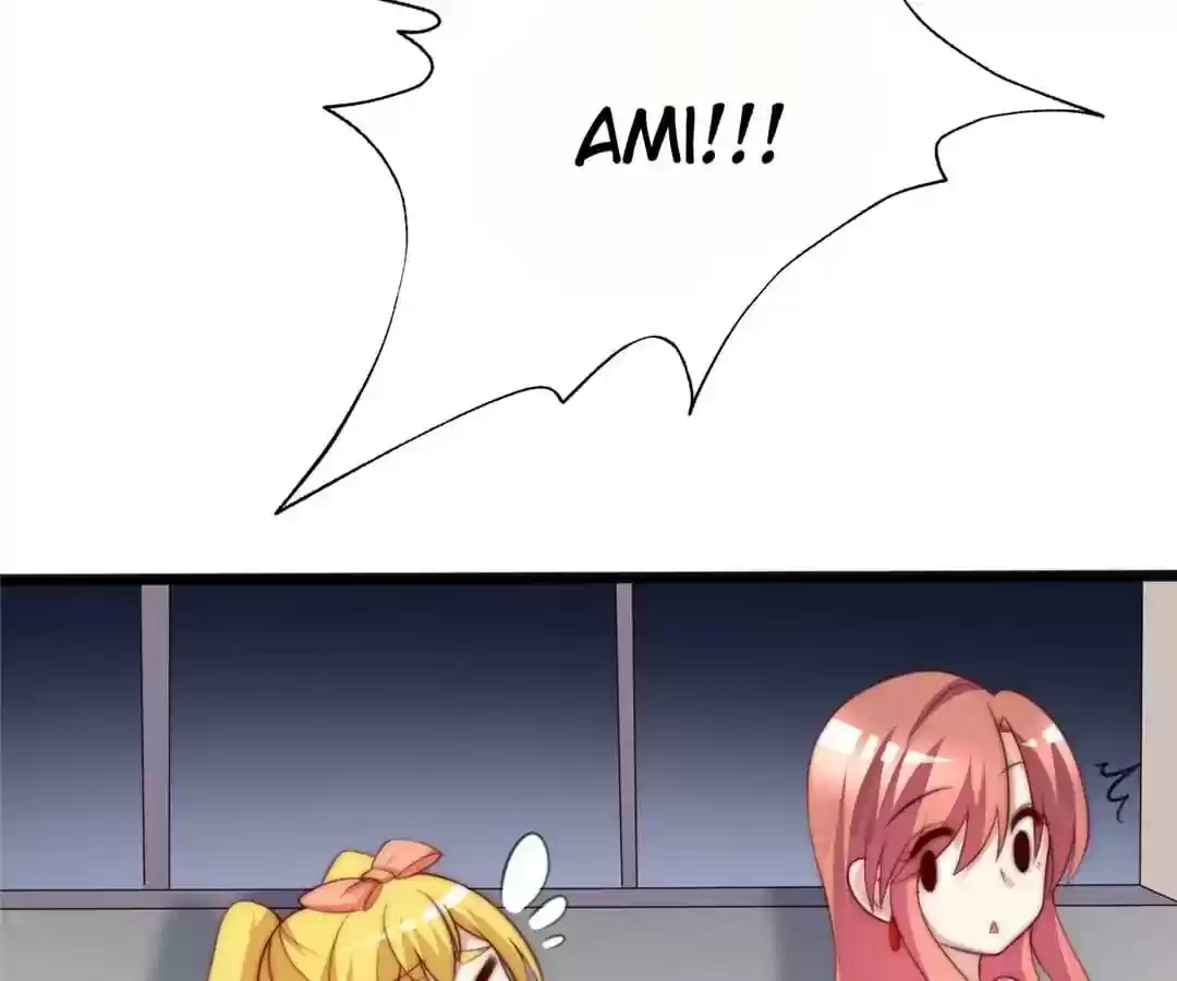 Jerk, You Can't Escape Chapter 111