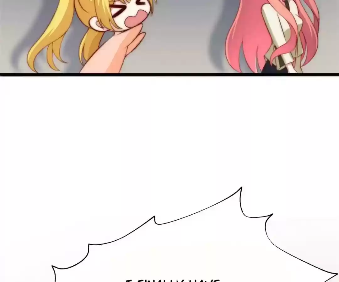 Jerk, You Can't Escape Chapter 111