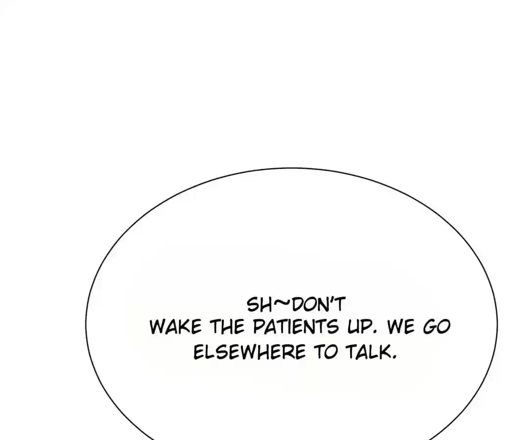 Jerk, You Can't Escape Chapter 111