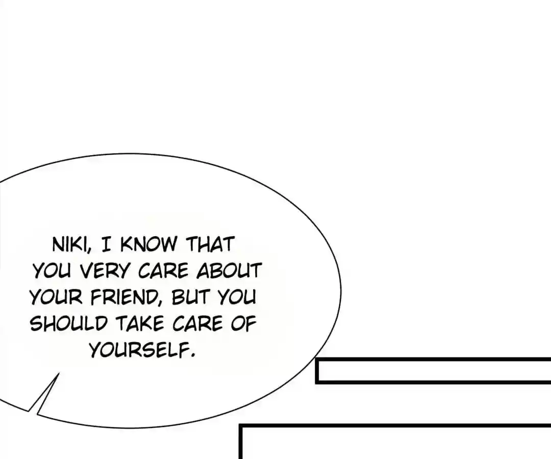 Jerk, You Can't Escape Chapter 111