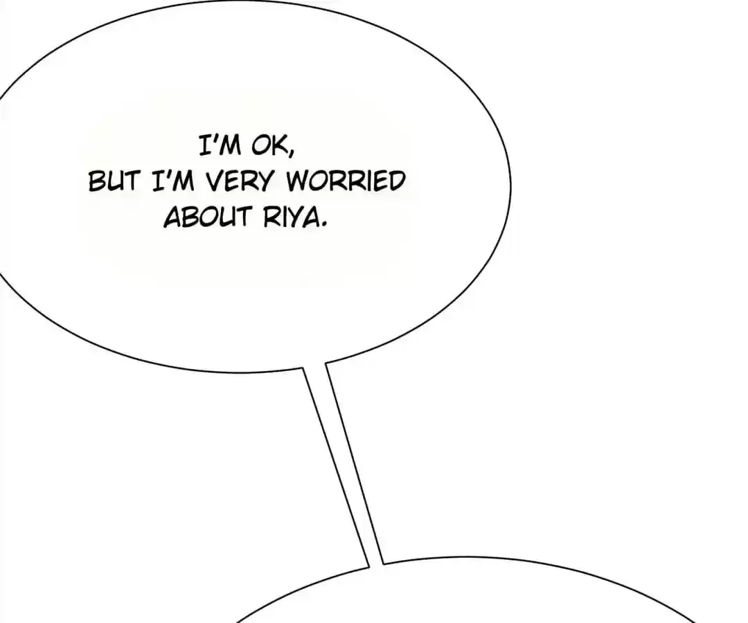 Jerk, You Can't Escape Chapter 111