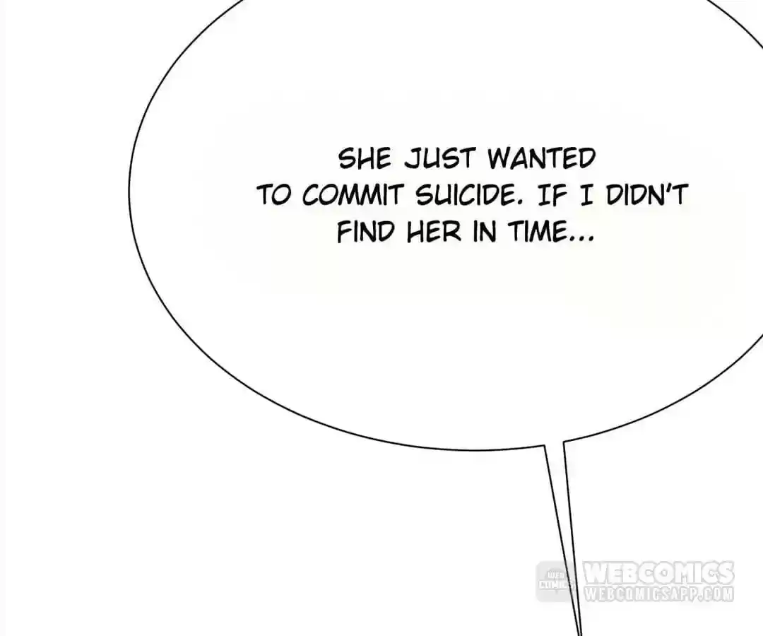 Jerk, You Can't Escape Chapter 111