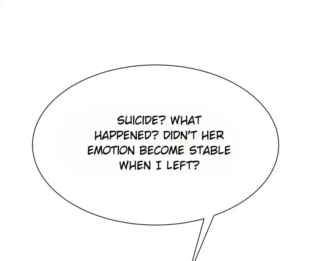 Jerk, You Can't Escape Chapter 111