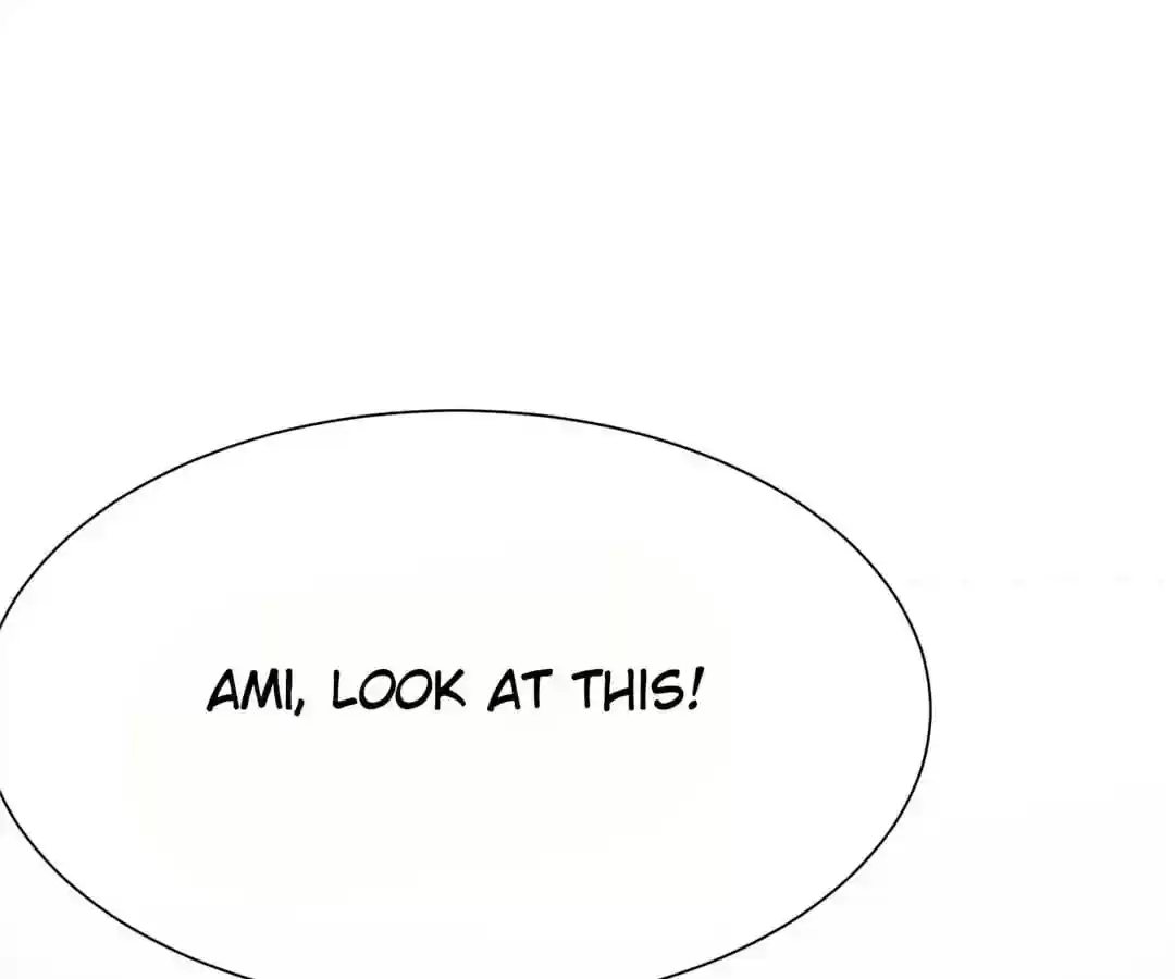 Jerk, You Can't Escape Chapter 111