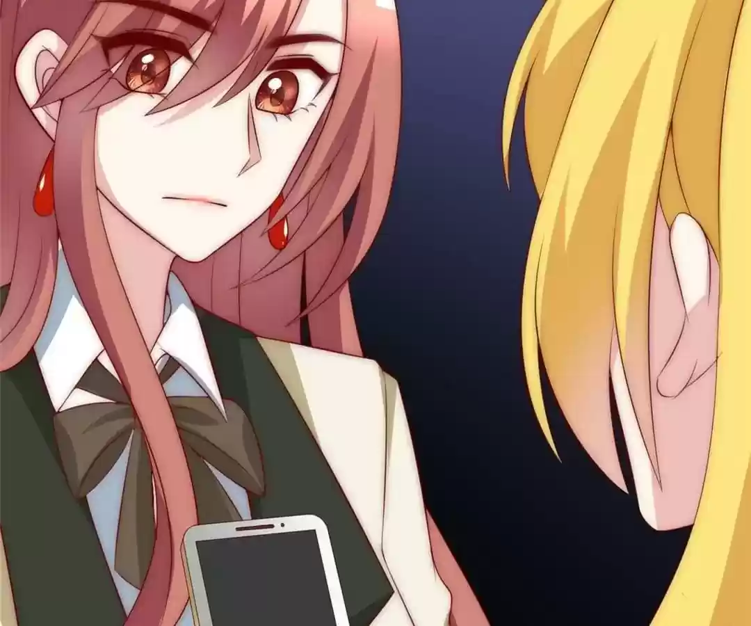 Jerk, You Can't Escape Chapter 111