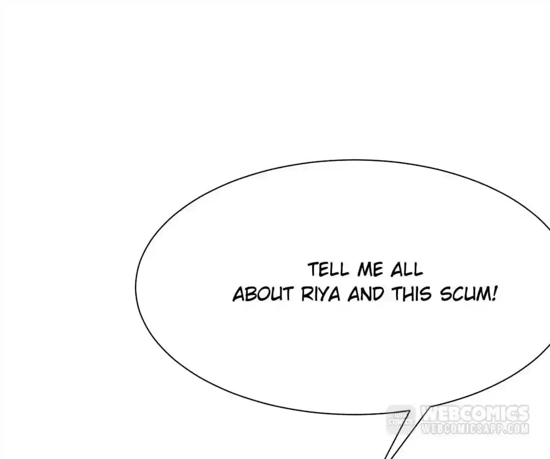 Jerk, You Can't Escape Chapter 112