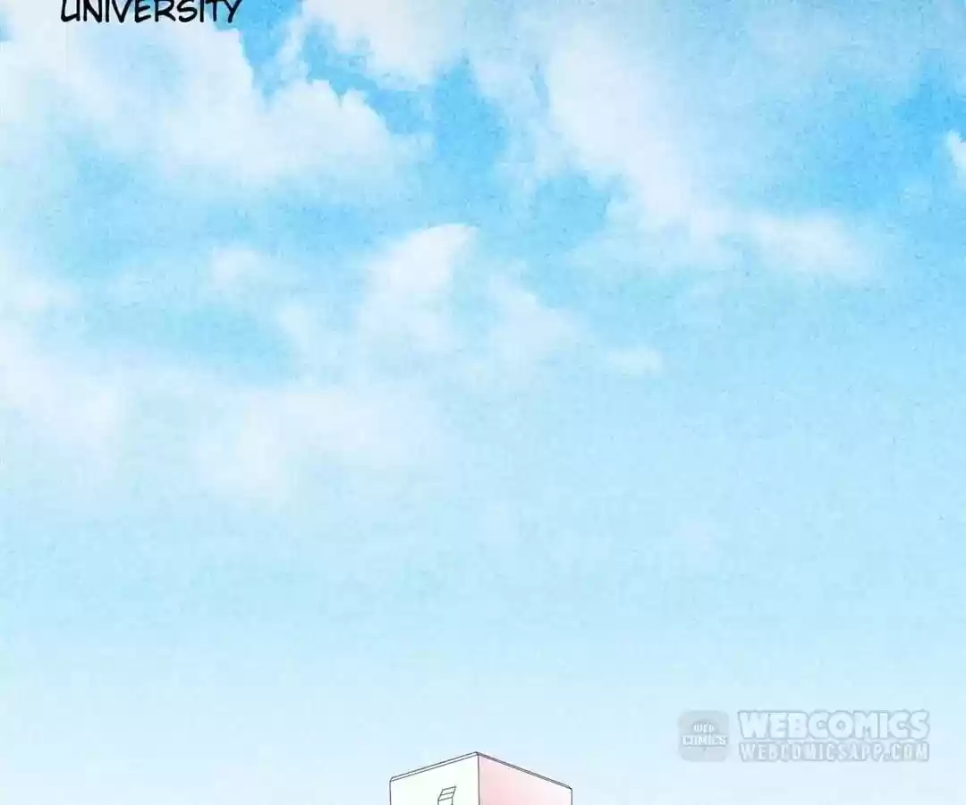 Jerk, You Can't Escape Chapter 112