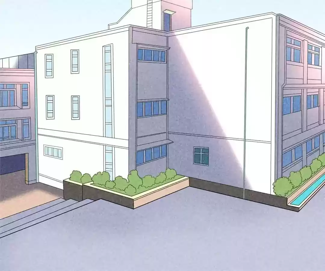 Jerk, You Can't Escape Chapter 112