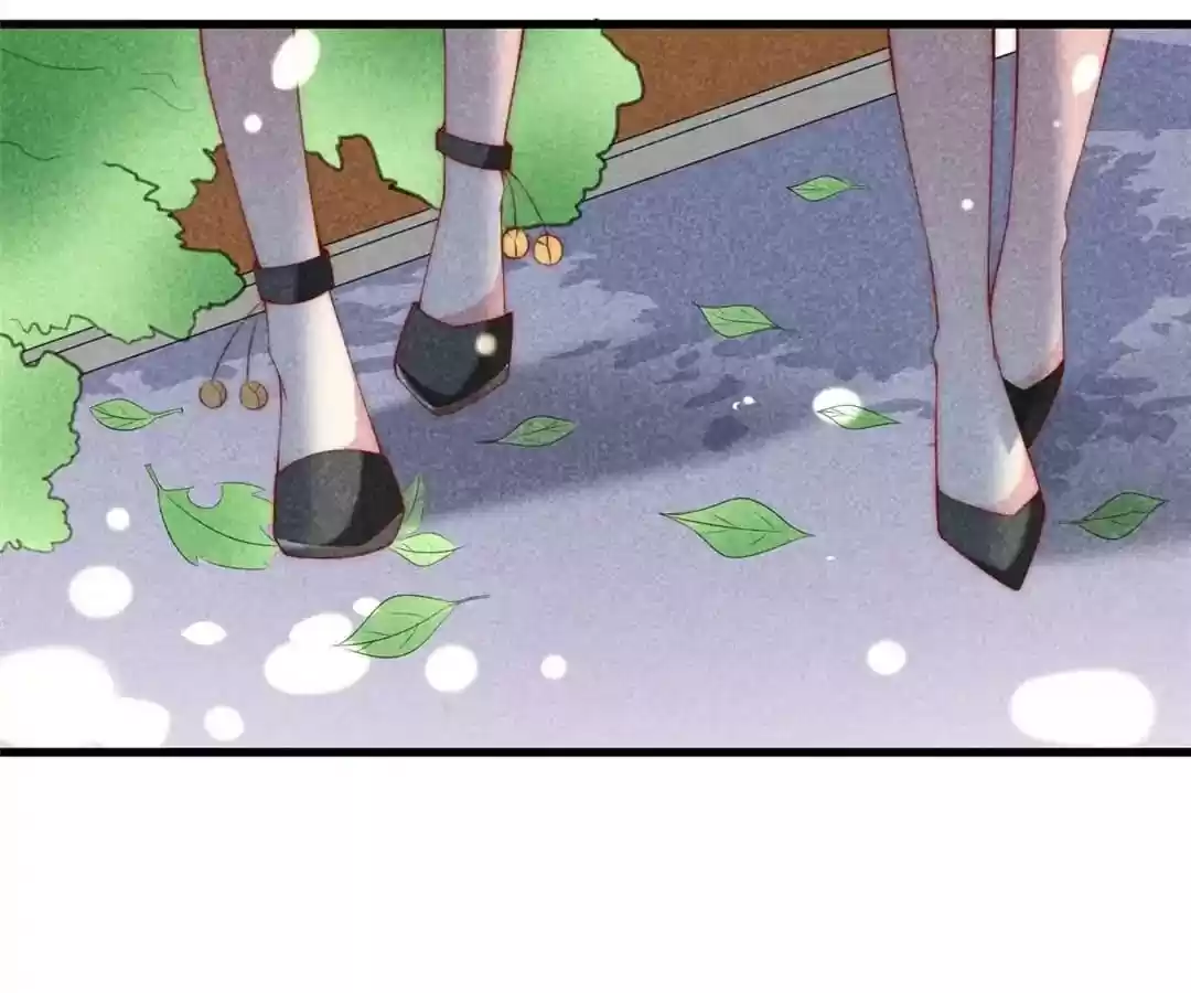 Jerk, You Can't Escape Chapter 112