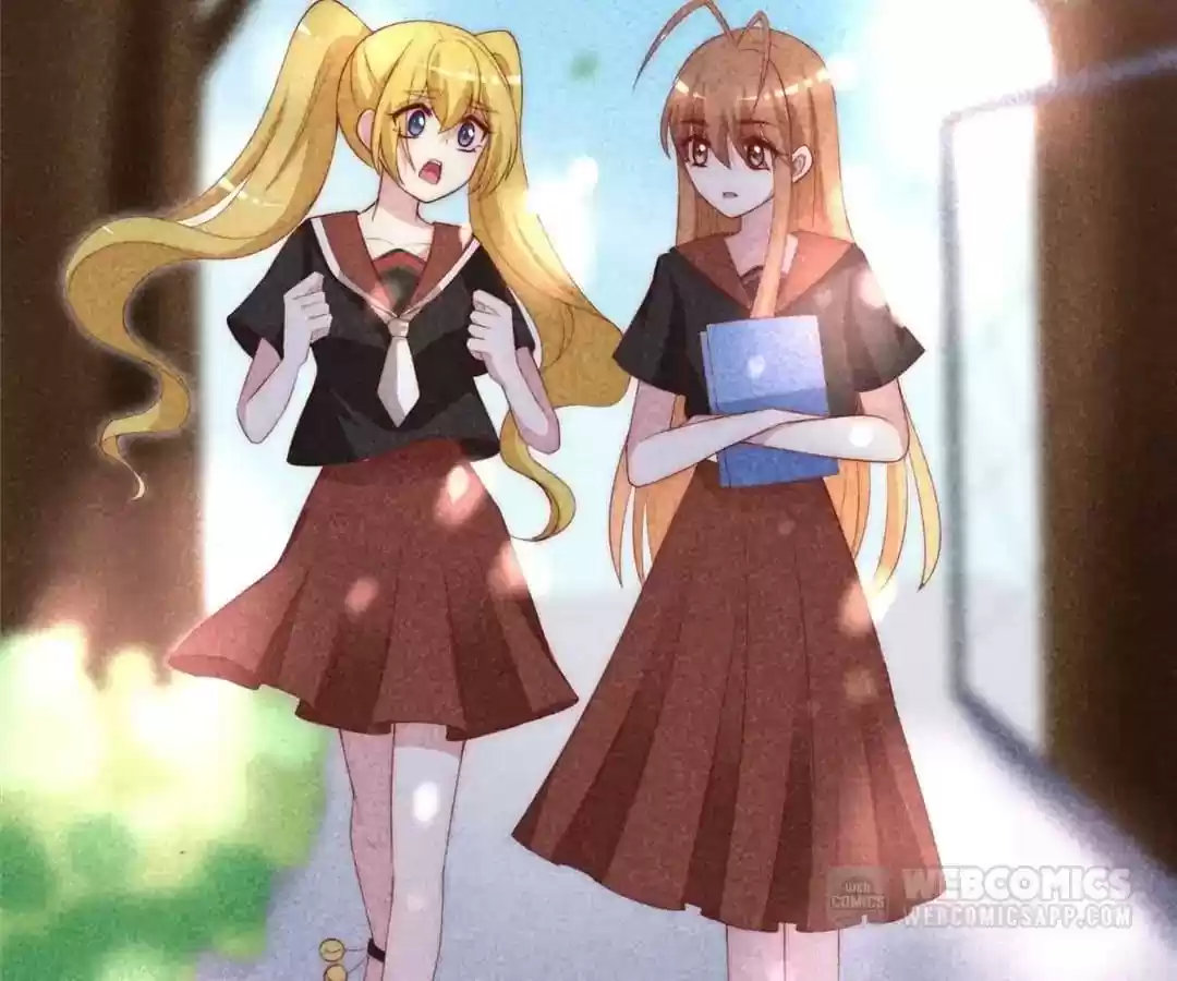 Jerk, You Can't Escape Chapter 112