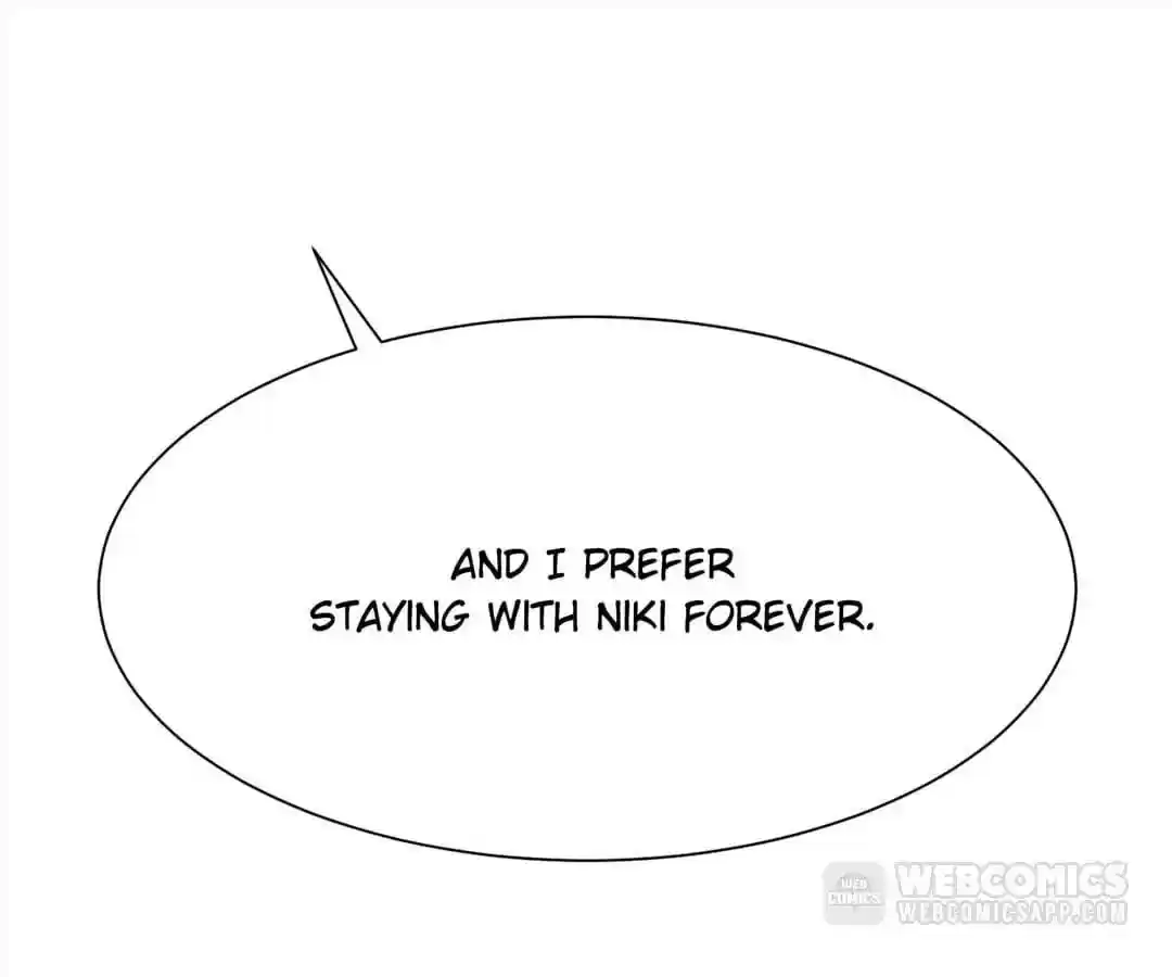 Jerk, You Can't Escape Chapter 112