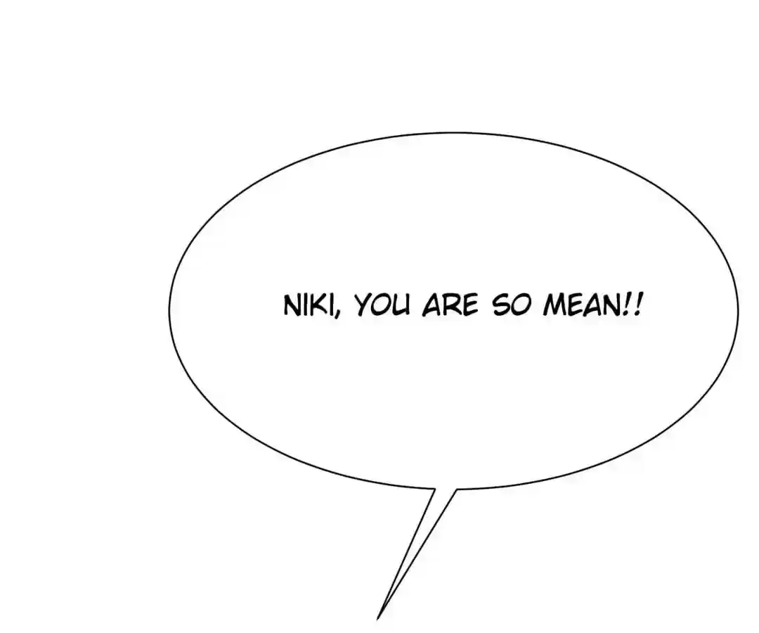 Jerk, You Can't Escape Chapter 112