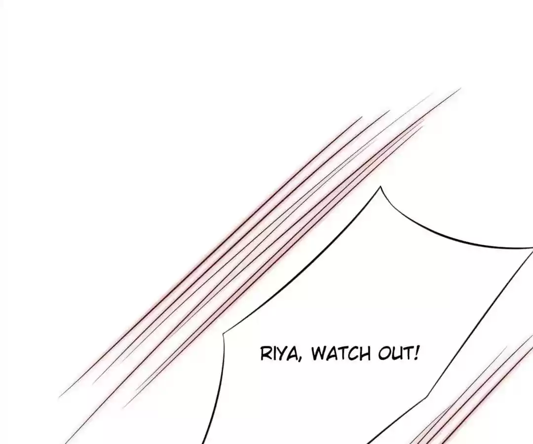 Jerk, You Can't Escape Chapter 112