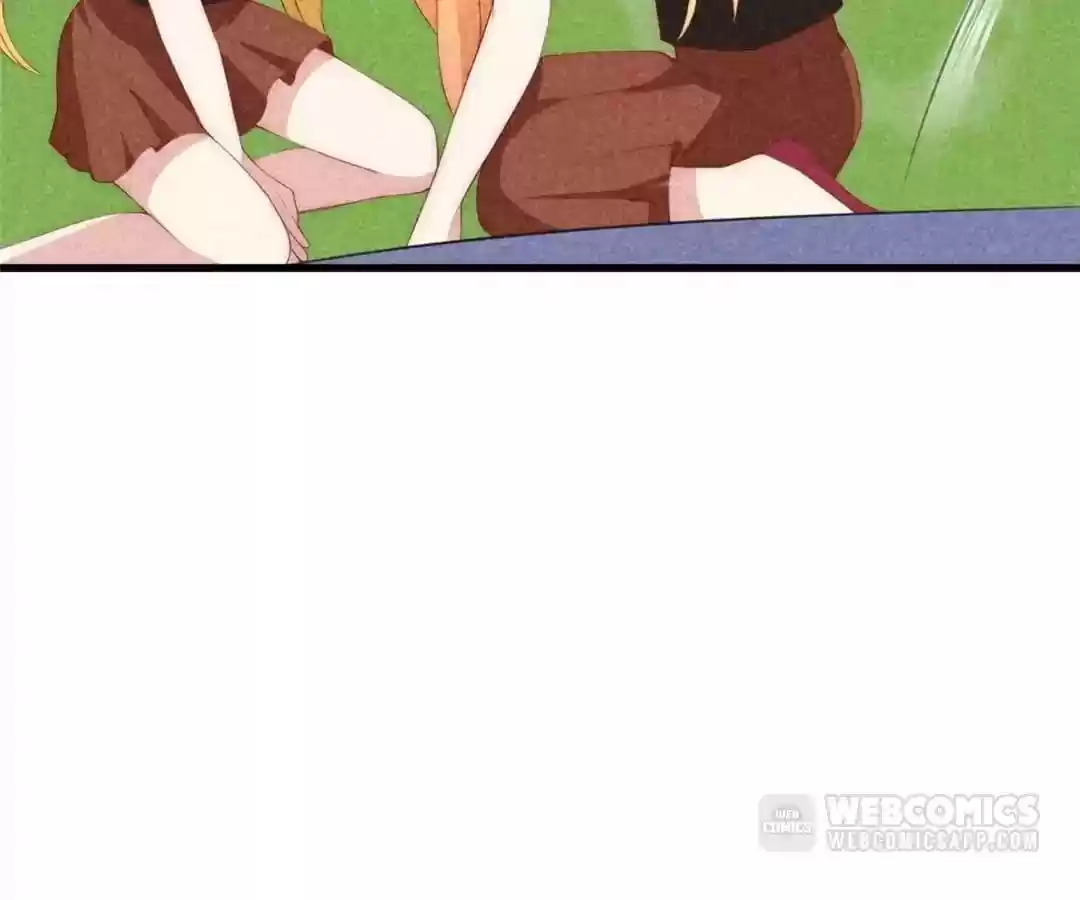 Jerk, You Can't Escape Chapter 112