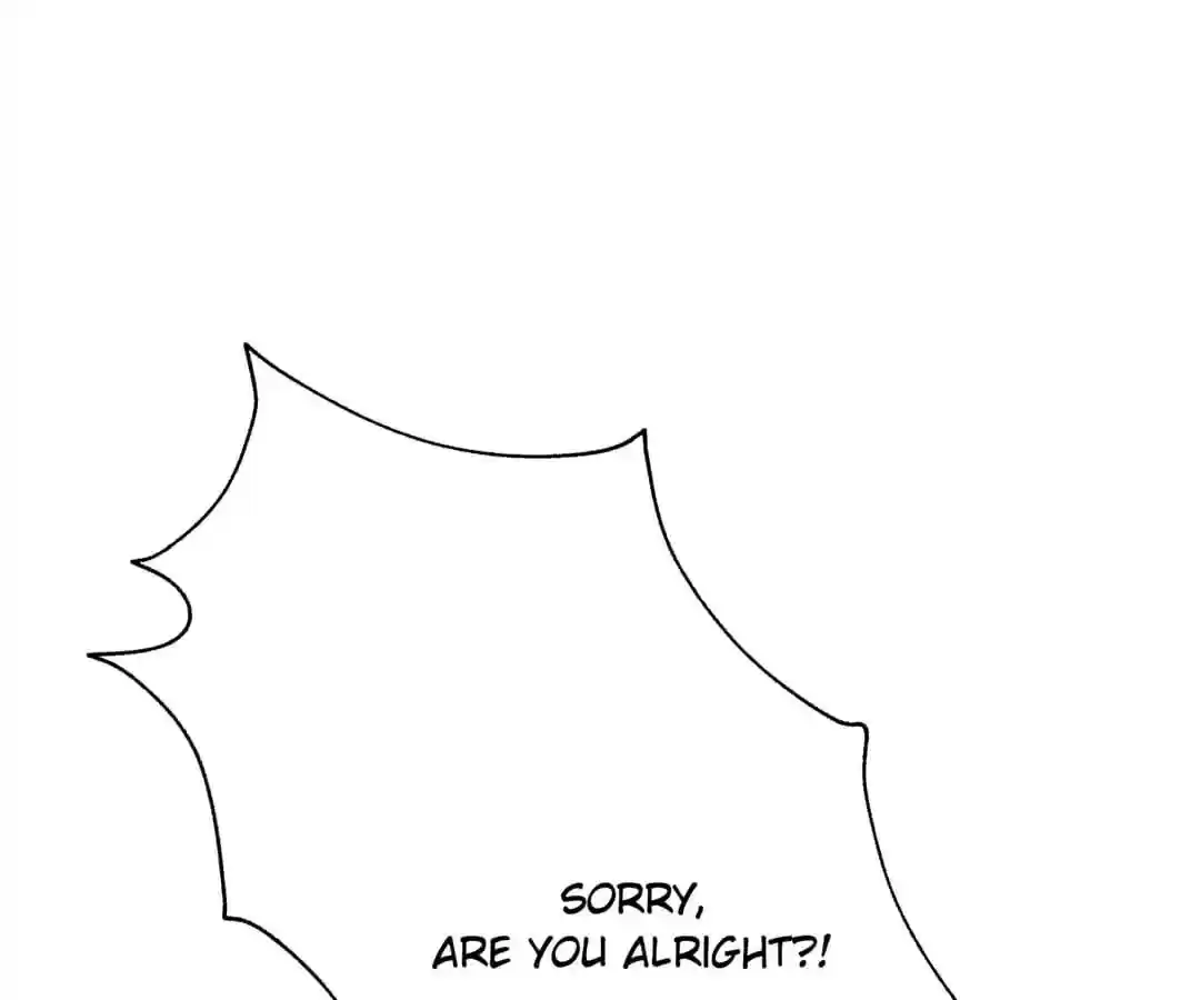 Jerk, You Can't Escape Chapter 112