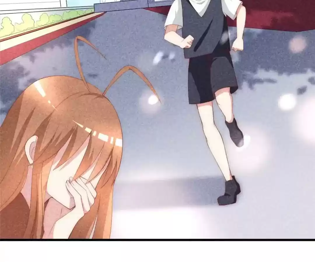 Jerk, You Can't Escape Chapter 112