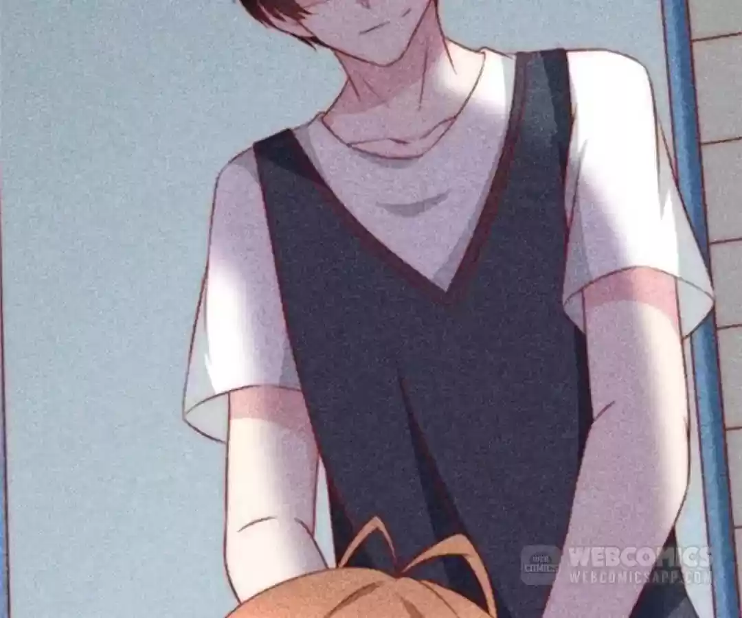 Jerk, You Can't Escape Chapter 112