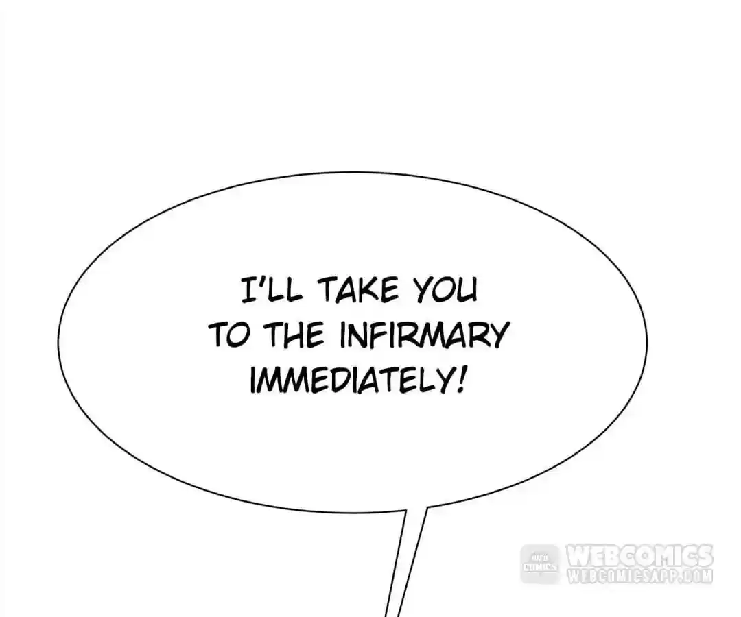 Jerk, You Can't Escape Chapter 112