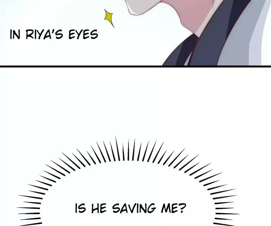 Jerk, You Can't Escape Chapter 112