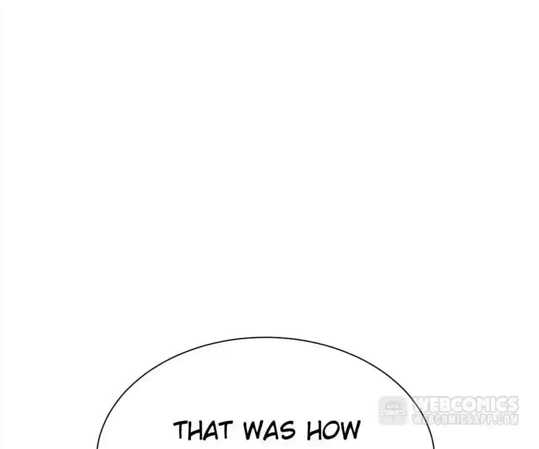 Jerk, You Can't Escape Chapter 112