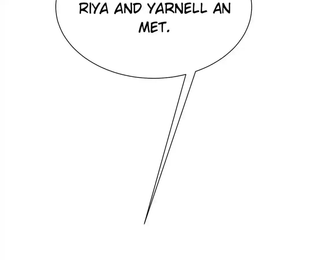 Jerk, You Can't Escape Chapter 112