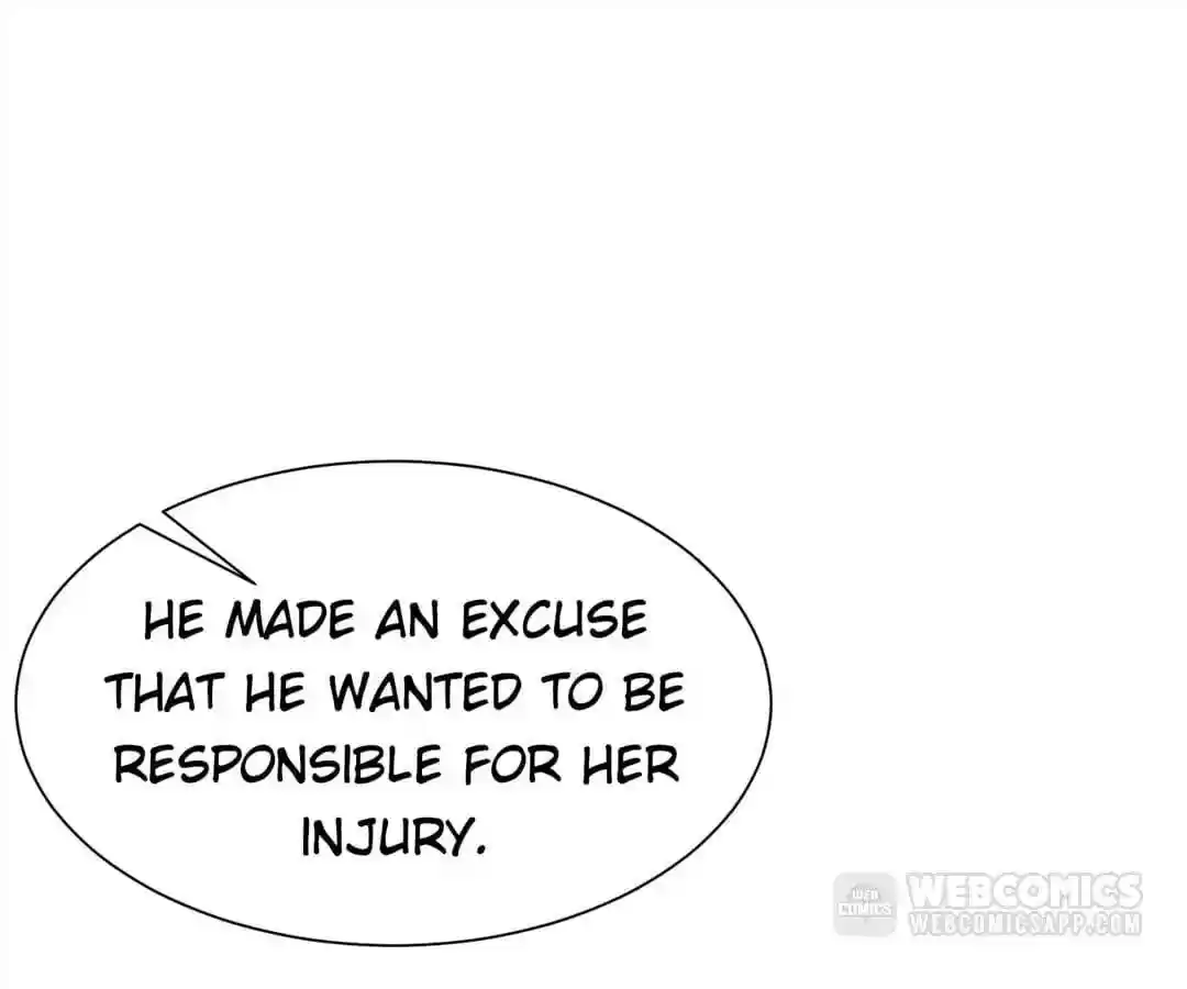 Jerk, You Can't Escape Chapter 112