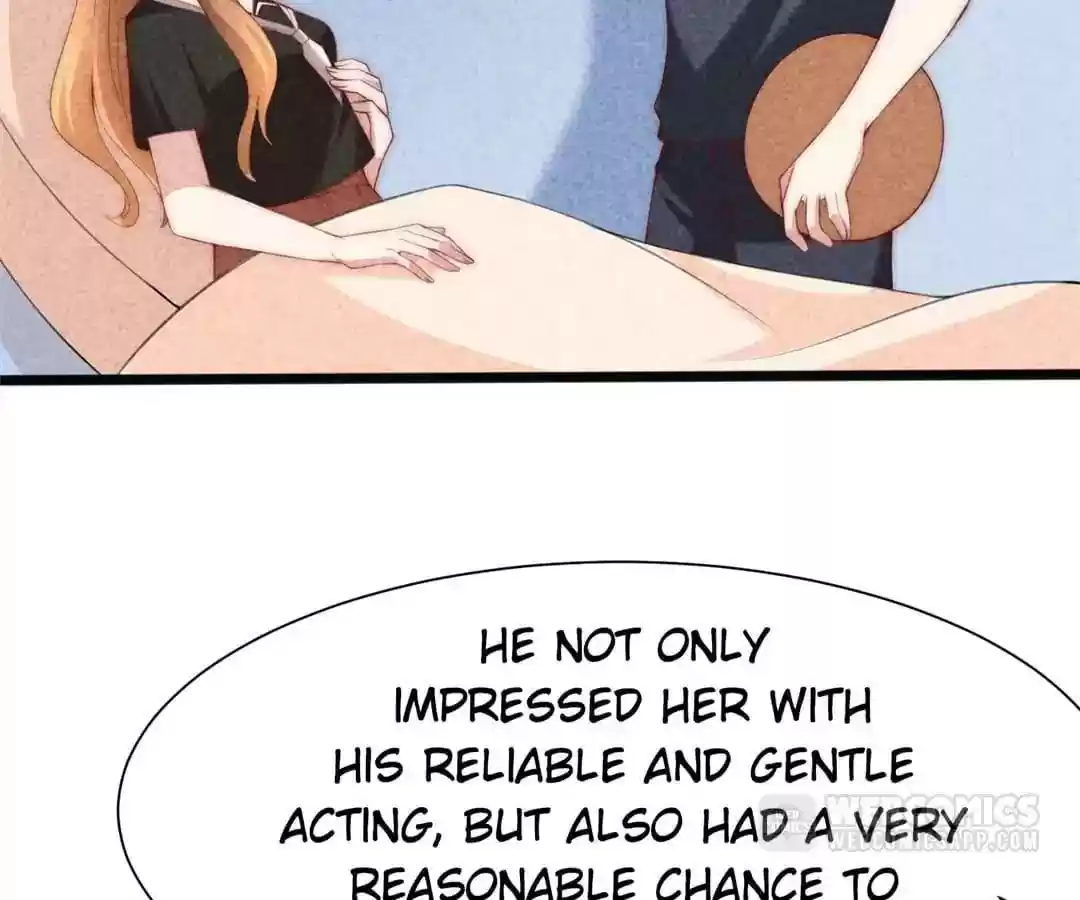 Jerk, You Can't Escape Chapter 112