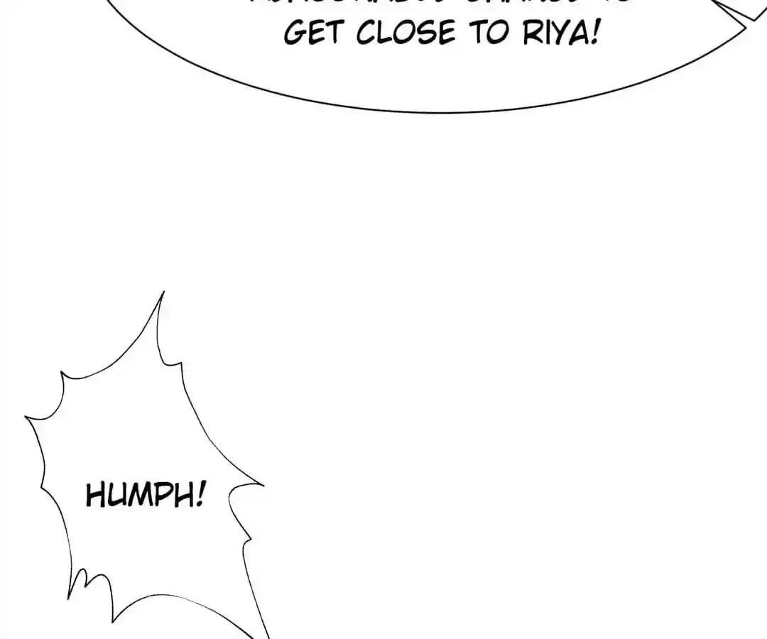 Jerk, You Can't Escape Chapter 112