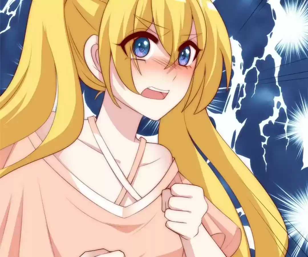 Jerk, You Can't Escape Chapter 112