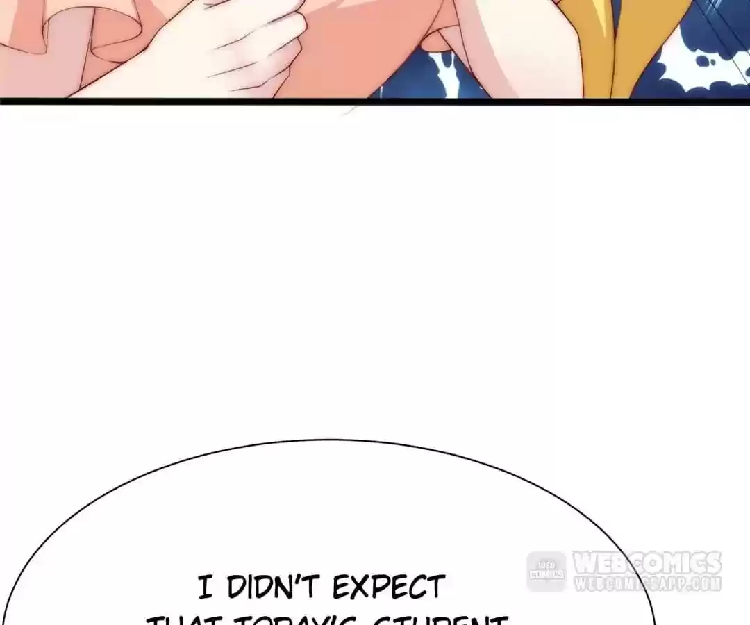 Jerk, You Can't Escape Chapter 112