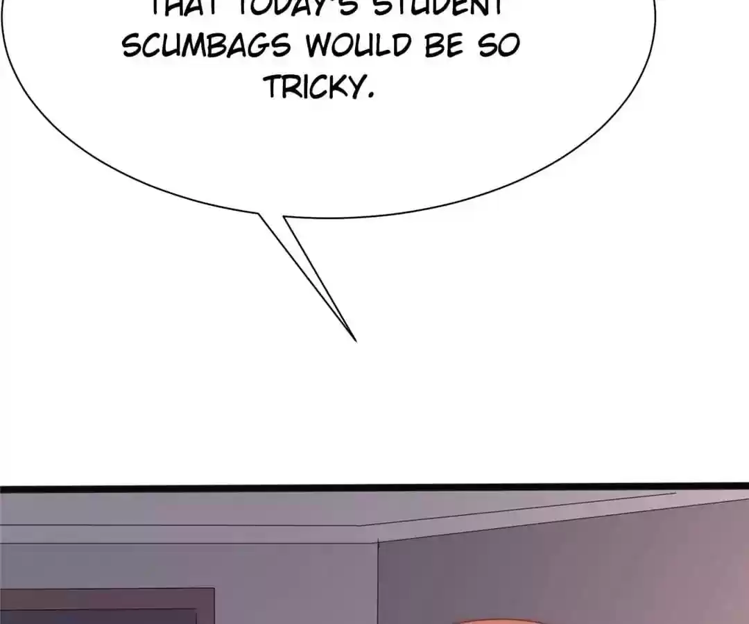 Jerk, You Can't Escape Chapter 112