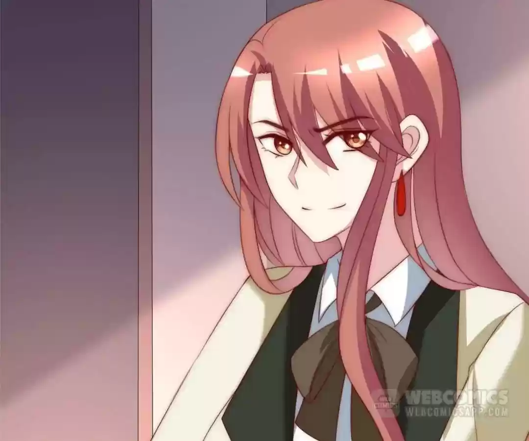 Jerk, You Can't Escape Chapter 112