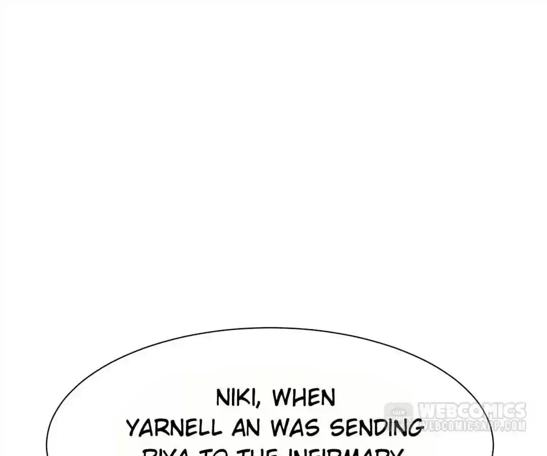 Jerk, You Can't Escape Chapter 112