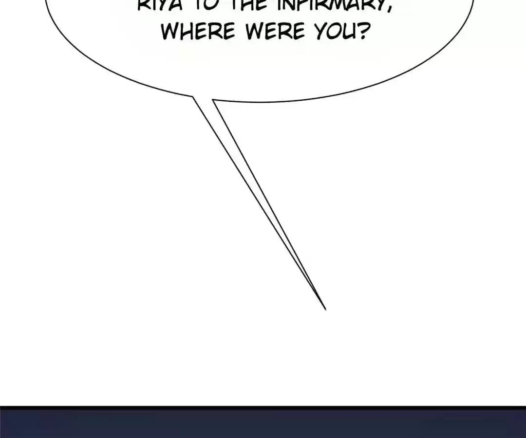 Jerk, You Can't Escape Chapter 112