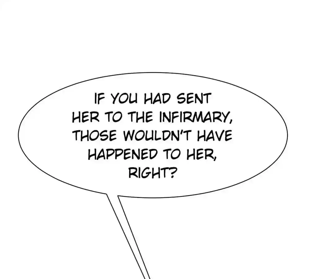 Jerk, You Can't Escape Chapter 113